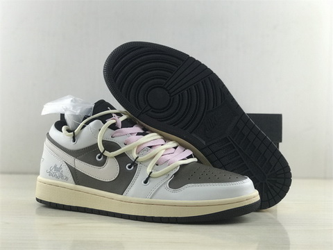 Air Jordan 1-437